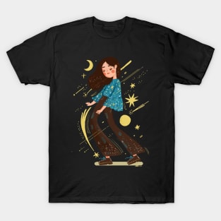 Groovy T-Shirt